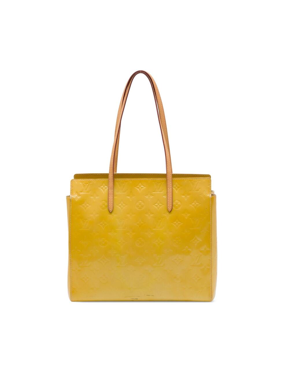Louis Vuitton Vernis Catalina East West #348163L54B